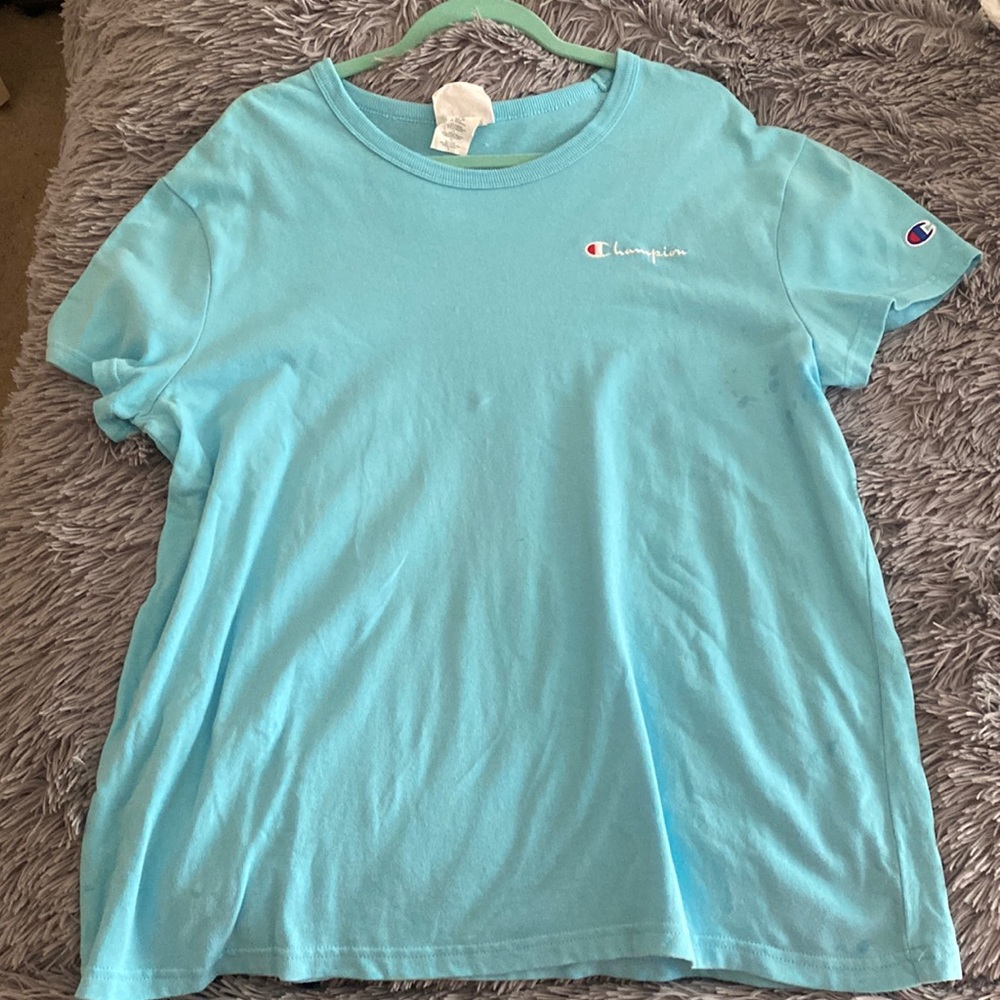Champion shirt